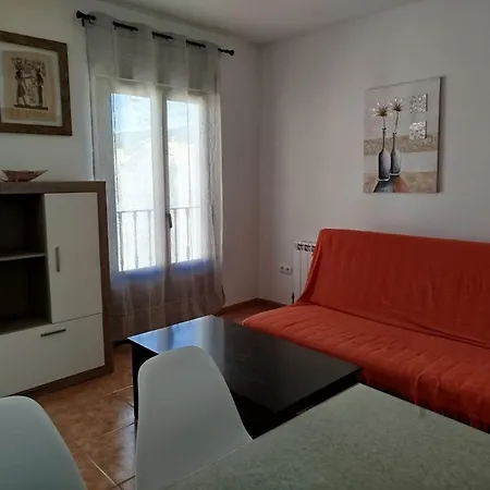 La Encantada